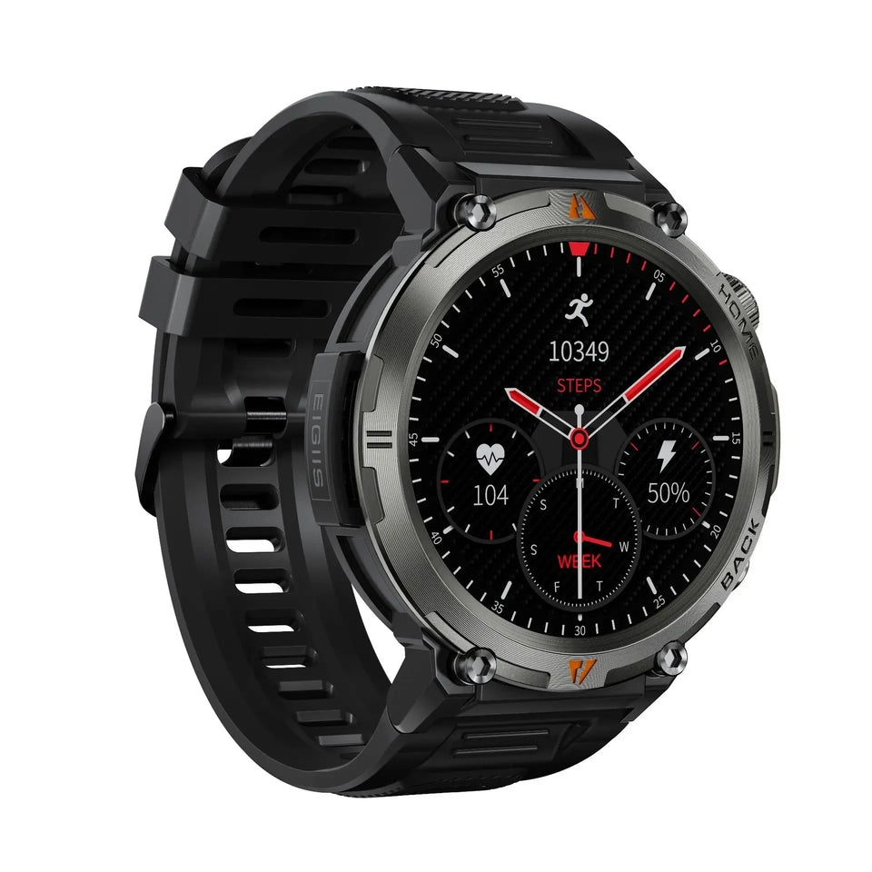 RELOJ ACTIVE PULSE