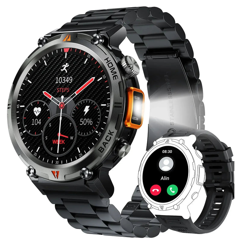 RELOJ ACTIVE PULSE