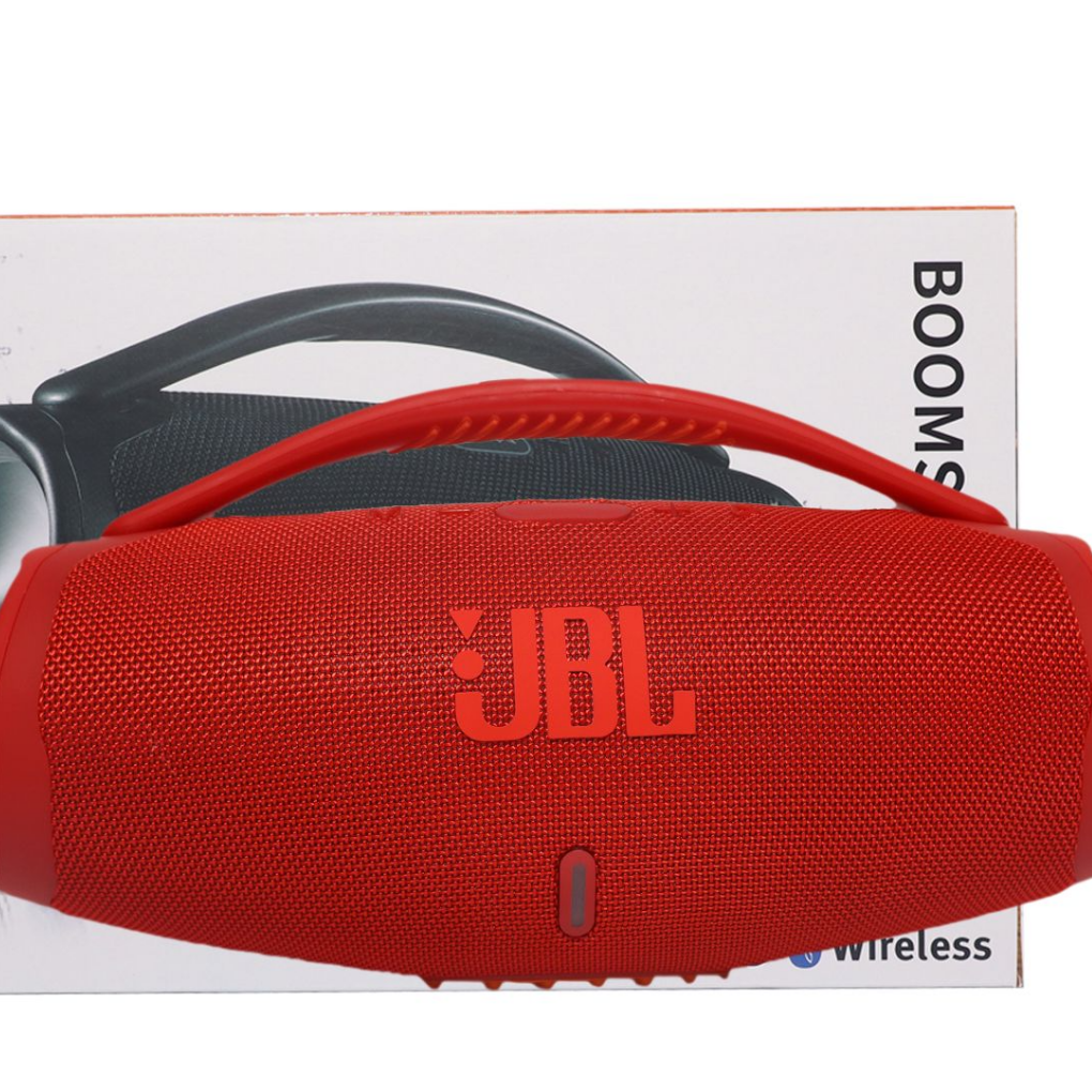 PARLANTE JBL BOOMBOX 3.5 MAX