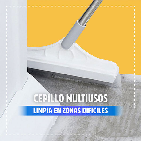 FLOOR BRUSH™ - CEPILLO MULTIUSO